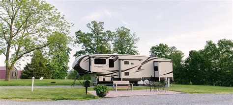 Rv rental in new holland pennsylvania  Airville, PA 17302